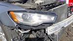 Passenger Headlight Xenon Hid Led Running Lamps Fits 12-15 Audi A6 672859. Fixed Price $400.00.