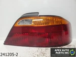 Oem 1999-2001 Acura Tl 3.2L Passenger Right Tail Light. Fixed Price $59.99.