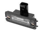 Porsche 911 Cayenne Boxster Cayman License Plate Light 99763162003. Fixed Price $52.60.