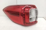 2022 Subaru Ascent Lh Driver Quarter Panel Mounted Tail Light Lamp Oem. Fixed Price $257.58.