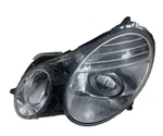 07-09 Mercedes W211 E63 Left Headlight Lamp Bi Xenon Afs. Fixed Price $359.97.