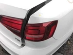 Passenger Right Tail Light Quarter Panel Mounted Fits 17-18 Jetta 3188291. Fixed Price $165.89.