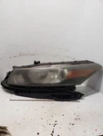 Driver Left Lh Headlight Coupe Fits 2008-2010 Accord Oem. Fixed Price $92.00.