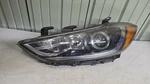 2017-18 Hyundai Elantra Left Drivers Side Headlight Assembly. Fixed Price $145.00.