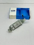 1971-1973 Ford Pinto License Plate Lamp Assy D1FZ-13550-A (2 & Dr Sedans). Fixed Price $44.00.
