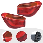 For 2016-2019 Bmw X1 Led Tail Lights Rear Brake Lamps Left & Right Outer Pair. Fixed Price $241.31.
