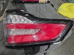 2019-2024 Ford Edge Sel Left Driver Side Inner Trunk Tail Light KT4B13A603AP. Fixed Price $175.95.