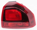 Oem Kia Niro, Ev Right Passenger Side Halogen Tail Lamp Lens Chip. Fixed Price $90.00.