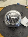 Driver Corner/park Light Fog-driving Bumper-mounted Fits 15-19 Bmw X6 814780. Fixed Price $129.90.