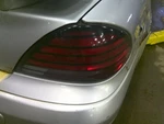 Passenger Tail Light Quarter Panel Mounted Fits 99-05 Grand Am 275126. Fixed Price $75.15.