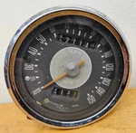 Genuine Smiths Ssm 5001/06 Speedometer Triumph 650 TR6 T120 T150 1968/69. Fixed Price $140.00.