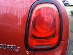 Passenger Tail Light Quarter Panel Mounted Fits 14-20 Mini Cooper 31521913. Fixed Price $142.80.