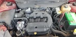 Pacifica 2007 High Mounted Stop Light 2110617. Fixed Price $50.00.
