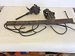 1933 Pontiac 8 Original Wiring Harness And Distributor, Oem Gm 1932 1934 1935. Fixed Price $95.00.