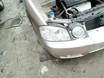 Passenger Headlight Outer Low Beam Fits 05-06 Magentis 5425098. Fixed Price $95.00.