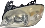 2005-2006 Mazda Tribute Head Light Driver Left Lh Tested Oem. Fixed Price $43.95.
