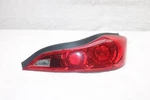 2012 Infiniti G37 V36 Conv #421 Right Passenger Tail Light Lamp Led. Fixed Price $177.99.