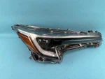 Oem 2023-2025 Toyota Corolla With Led Turn Signal *p* Right Headlight 8111012N20. Fixed Price $199.95.