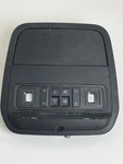 2020 Ford Explorer Front Roof Overhead Console Oem LB5B-S519A58-DAH3ZHE. Fixed Price $144.00.