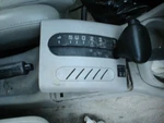 Driver Tail Light Convertible Smoked Turn Signal Lens Fits 93-02 Golf 333136. Fixed Price $40.00.