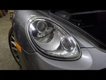 Passenger Headlight Xenon Hid Headlamps Fits 05-08 Porsche Boxster 1508218. Fixed Price $719.99.