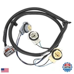 Gm Genuine Parts 16532721 Driver Side Tail Light Wiring Harness. Fixed Price $94.37.
