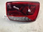 2022 Volkswagen Taos Se 1.5 Quarter Panel Rear Right Tail Light Lamp B. Fixed Price $183.99.