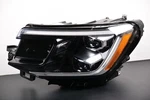 2024-2026 Volkswagen Atlas Sel Led Dual Projector Headlight Left Driver Side Oem. Fixed Price $520.00.