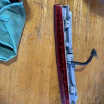 2011-2024 Infiniti QX80 Rear Tailgate Spoiler Third Brake Light Oem LOT2628. Fixed Price $119.00.