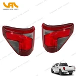 Tail Lamp Ford F-150 F150 2024-2025 Halogen Driver&passenger Side Brake. Fixed Price $271.60.