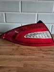 Jaguar Xk X150 2010 Rear Light N/s/r Passenger Side Left Back Lamp. Fixed Price $399.77.