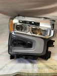 Oem Right Passenger Side Led Headlamp 2022-2026 Chevrolet Silverado 1500 Chevy. Fixed Price $420.00.