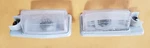 07 08 09 10 11 12 Nissan Altima Sl 2.5L License Plate Lamp Light Oem 2274-6. Fixed Price $20.00.