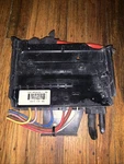 F1ET-14K733-FLH Rear Parking Aid Assistance Module 15-18 Ford Focus 10-1-12RM. Fixed Price $29.99.
