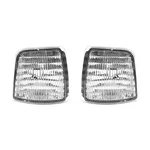 New Front Side Marker Light Pair Fits Ford F-150 F2TZ-15A201-D F2TZ15A201C. Fixed Price $56.01.