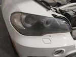 Passenger Headlight Xenon Adaptive Headlamps Fits 07-11 Bmw X5 3231665. Fixed Price $224.90.
