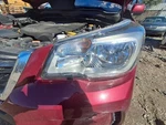 2017 Subaru Forester Left Driver Headlight Assembly Oem Used 114-10034L. Fixed Price $256.50.
