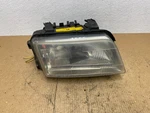 Halogen 1996 To 1999 Audi A4 Right Passenger Rh Side Headlight AC3683 Dg. Fixed Price $37.99.