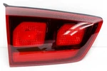 Oem Kia Niro, Ev Left Driver Side Halogen Tail Lamp 92403-G5000. Fixed Price $73.50.