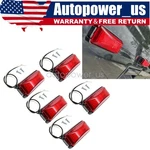 5X Led For Chevy Chevrolet Gmc 3500 C30 Dually Tailgate Light 88-00. Fixed Price $25.99.