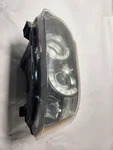Driver Headlight Xenon Hid Black Housing Fits 12-13 Range Rover Sport 410267. Fixed Price $420.00.