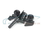 Genuine Bmw 61674290867 - Left 3 Series Spray Nozzle. Fixed Price $85.48.