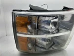Driver Left Headlight 07-14 Chevrolet Silverado 2500 Pickup 22853027. Fixed Price $147.99.