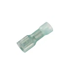 Grote 84-2432 Heat Shrink Female Disconnect 16; 14 Ga .250 Inch Pack 15. Fixed Price $17.99.