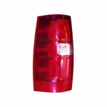 New Chevrolet Driver Side Tail Light Assembly 22837923 Oe. Fixed Price $212.07.