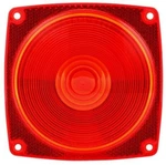 Signal Stat 8948 Lens 4.5" Square Nos. Fixed Price $14.99.