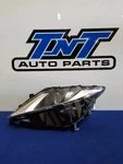 Driver Headlight Led Adaptive Headlamps Fits 13-16 Mkz With Signature Lighting. Fixed Price $299.99.