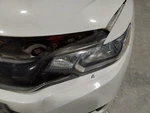 Driver Left Headlight Fits 15-17 3188193. Fixed Price $253.40.
