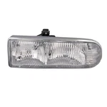 Headlight Fits 98-04 Chevy Blazer S10 Pickup Left Driver Side Headlamp Assembly. Fixed Price $44.60.