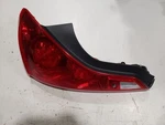 Left Tail Light Lamp 2008 Infiniti G37 Sport Automatic 08-13 Oem. Fixed Price $108.00.